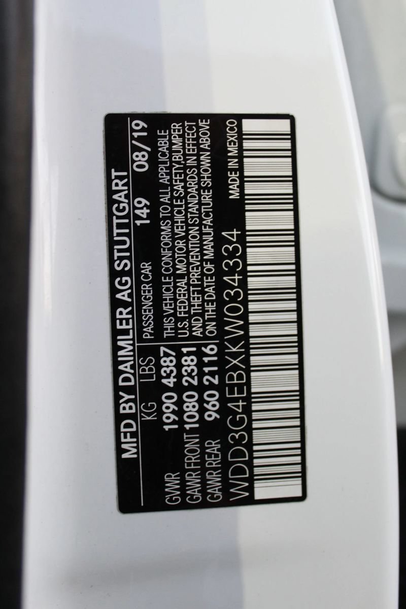 Used 2019 Mercedes-Benz A 220 image 42
