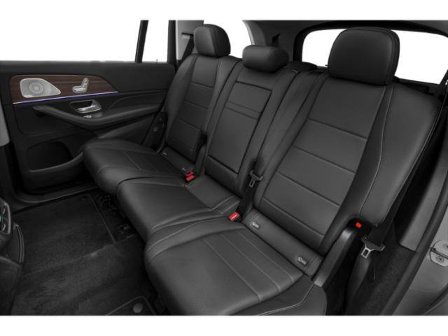 Certified 2023 Mercedes-Benz GLS 450 4MATIC image 13