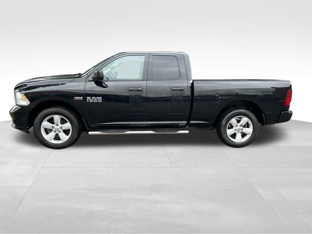 Used 2014 RAM 1500 Express AWD/4WD image 2