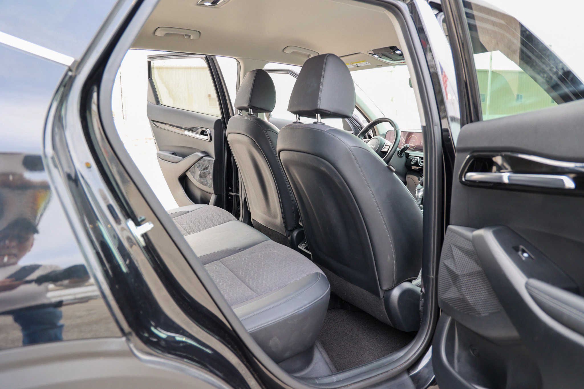 Used 2024 Kia Seltos X-Line image 31