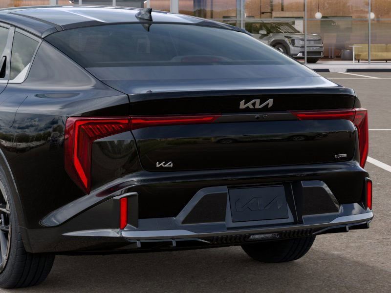 New 2026 Kia K4 GT-Line image 14