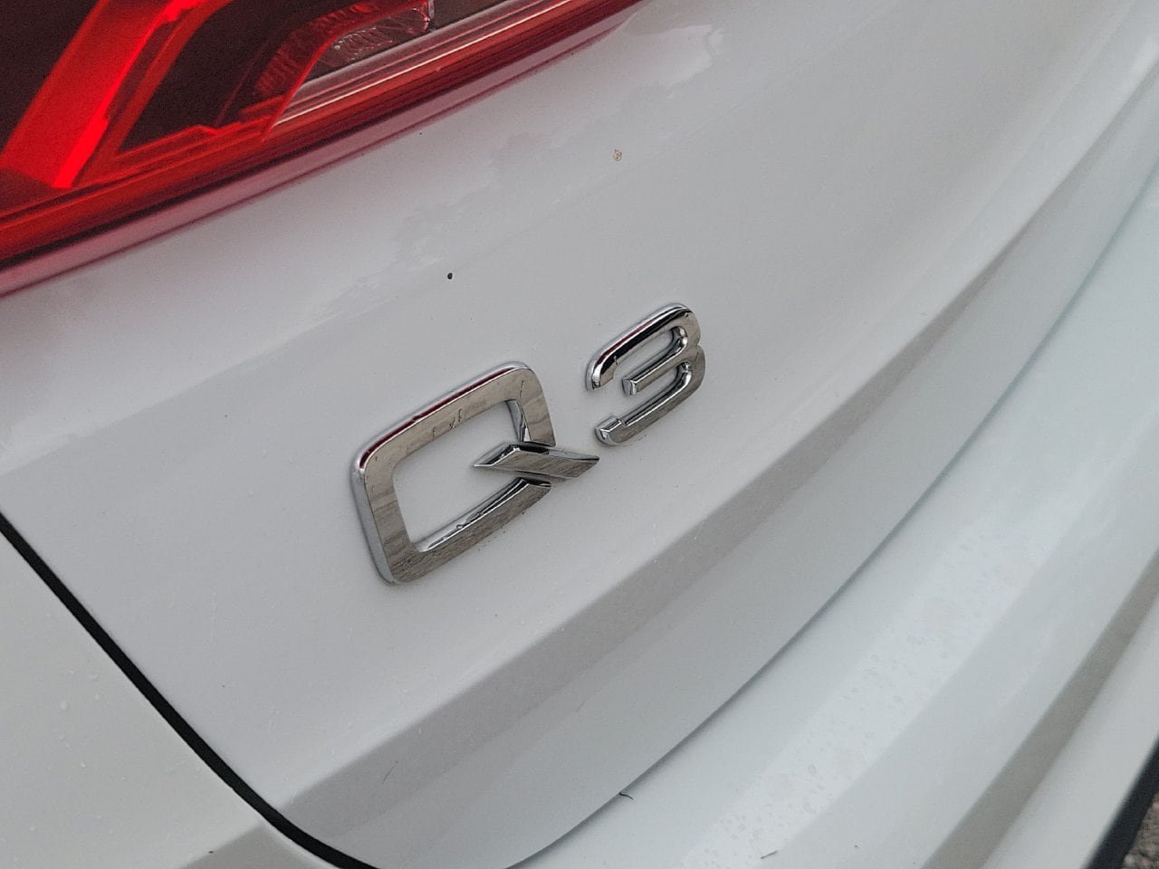 Used 2025 Audi Q3 2.0T Premium AWD/4WD image 6