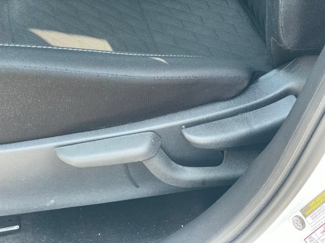Certified 2023 Nissan Kicks SV FWD image 18