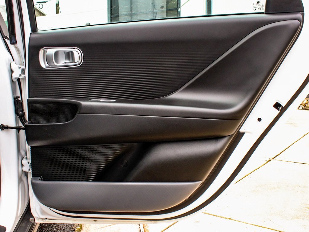 Used 2023 Hyundai Ioniq 6 SE image 11