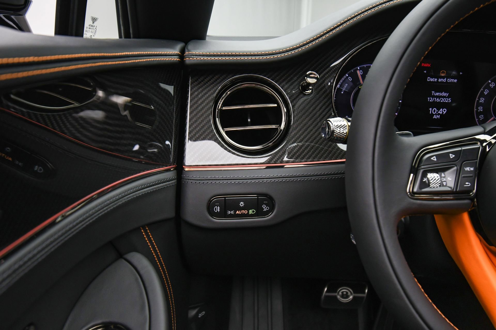 New 2026 Bentley Continental GTC AWD/4WD image 31