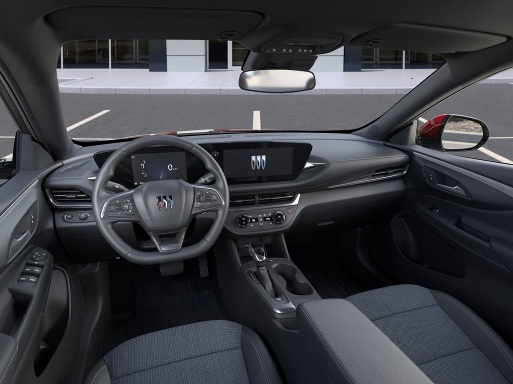 New 2026 Buick Envista Preferred w/ Convenience I Package FWD image 15