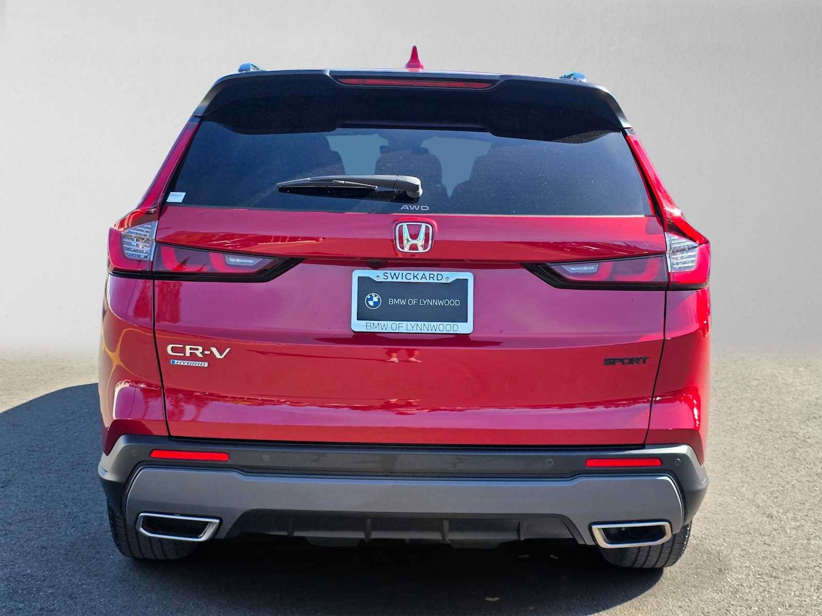 Used 2024 Honda CR-V Sport-L image 4