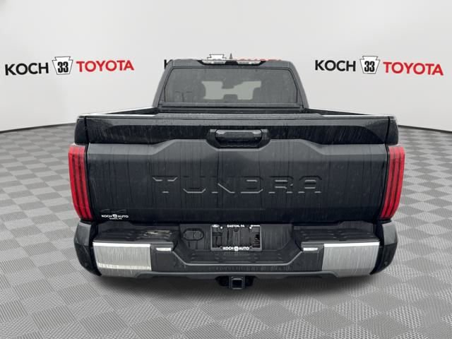 Used 2025 Toyota Tundra SR5 w/ TRD Off-Road Package image 7