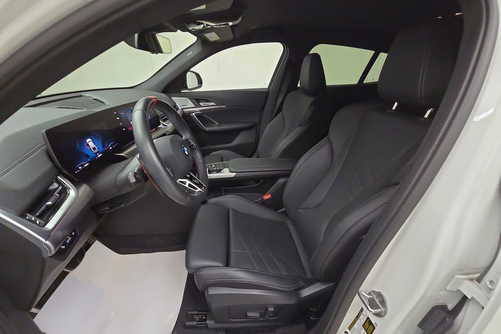 Certified 2024 BMW X2 M35i image 12
