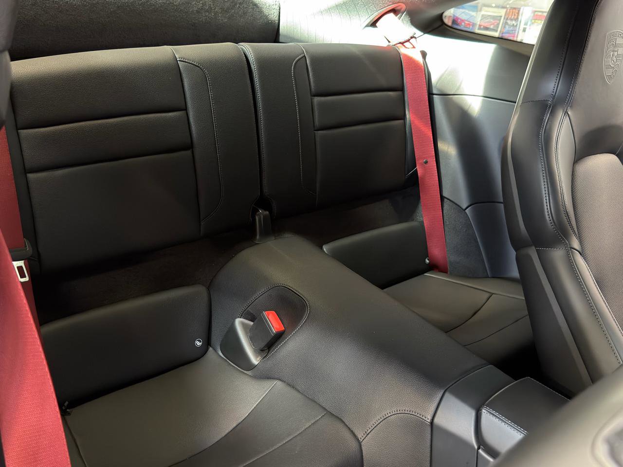 Used 2022 Porsche 911 GT3 image 24