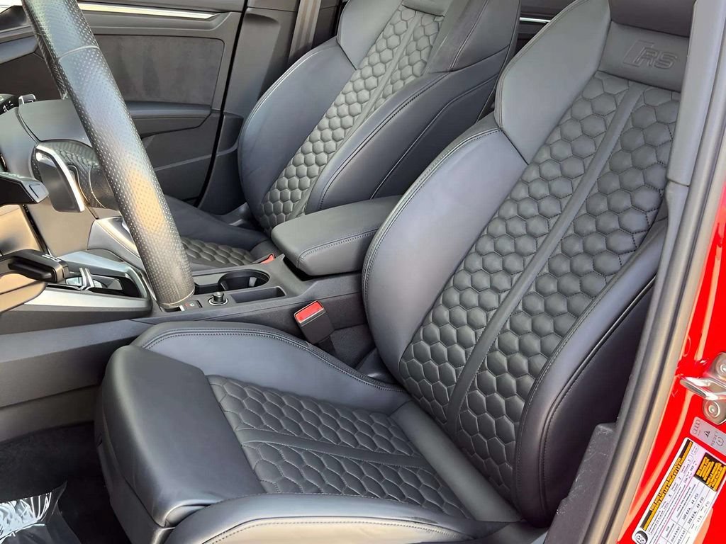 Used 2023 Audi RS 3 AWD/4WD image 7