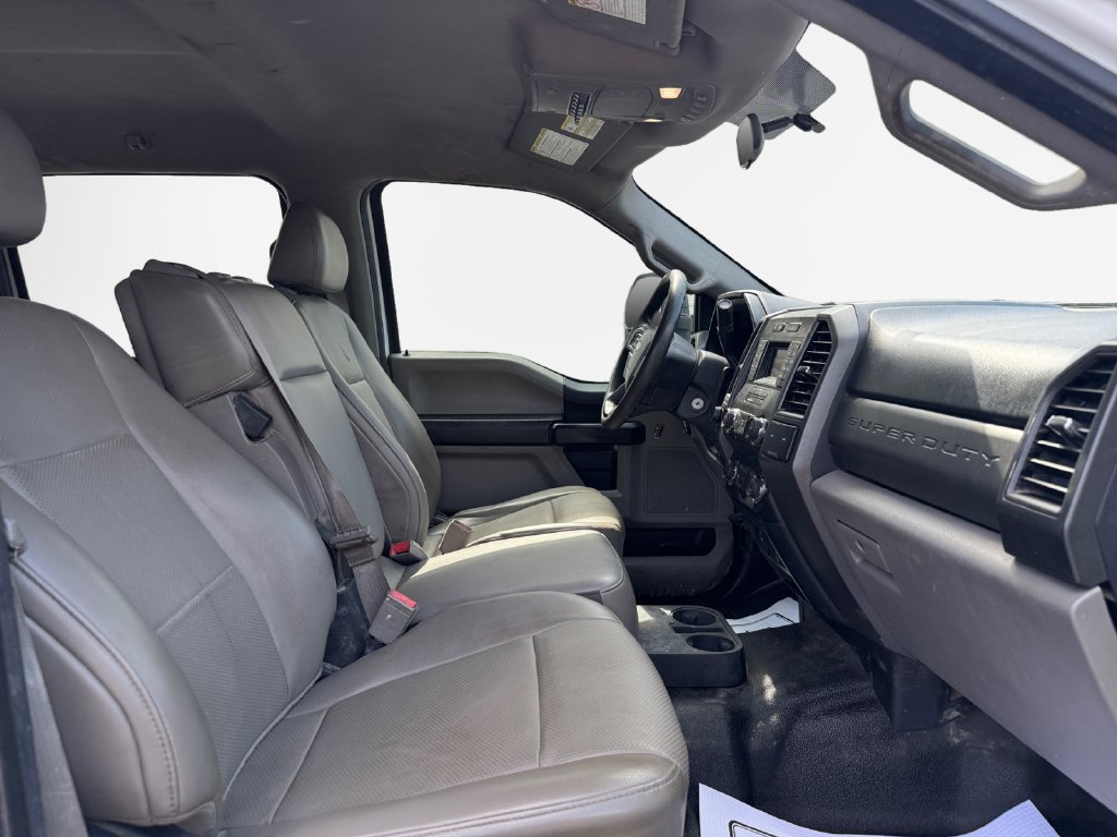 Used 2019 Ford F550 4x4 Crew Cab Super Duty image 26