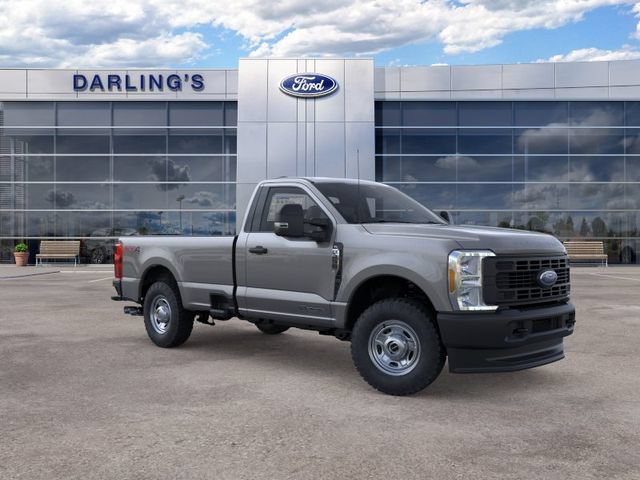 New 2026 Ford F250 XL w/ XL Off-Road Package AWD/4WD image 7