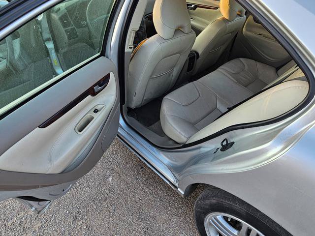 Used 2007 Volvo S60 2.5T FWD image 14