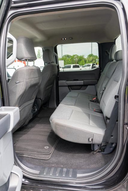 Used 2024 Ford F150 XLT AWD/4WD image 10