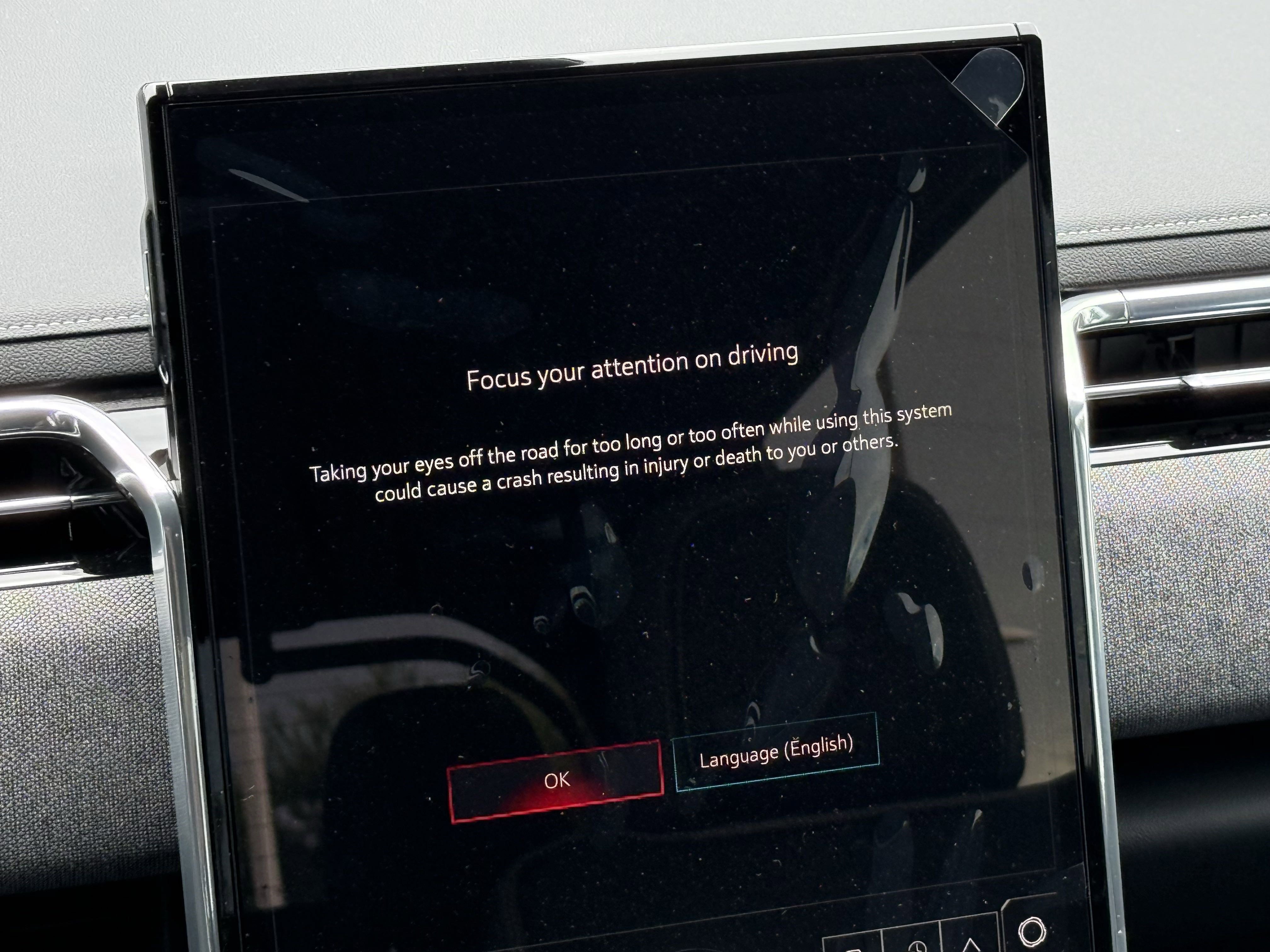 New 2026 GMC Sierra EV Elevation w/ Premium Package image 13