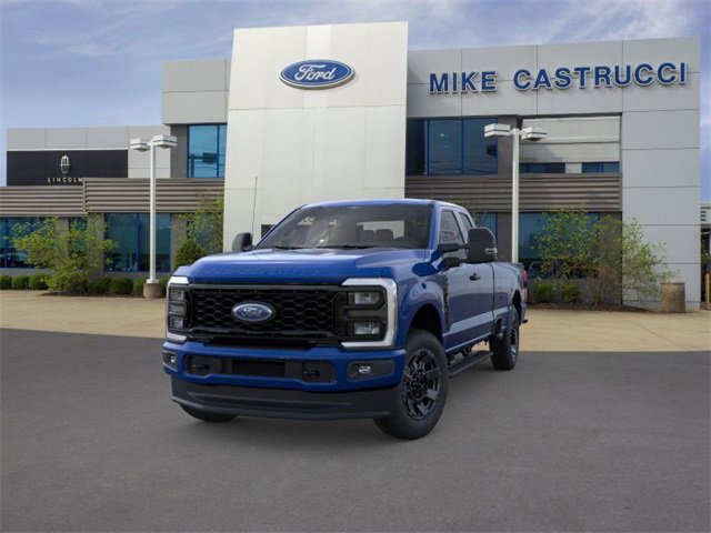 New 2026 Ford F350 XL image 2