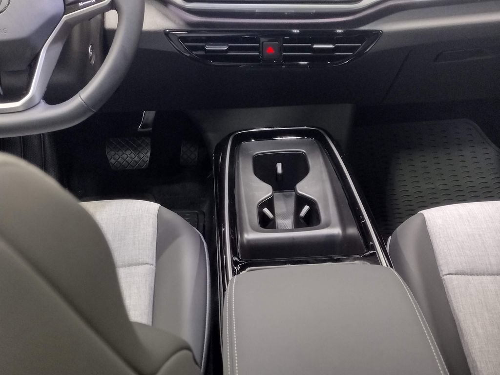 New 2026 Volkswagen ID.4 Pro AWD/4WD image 31