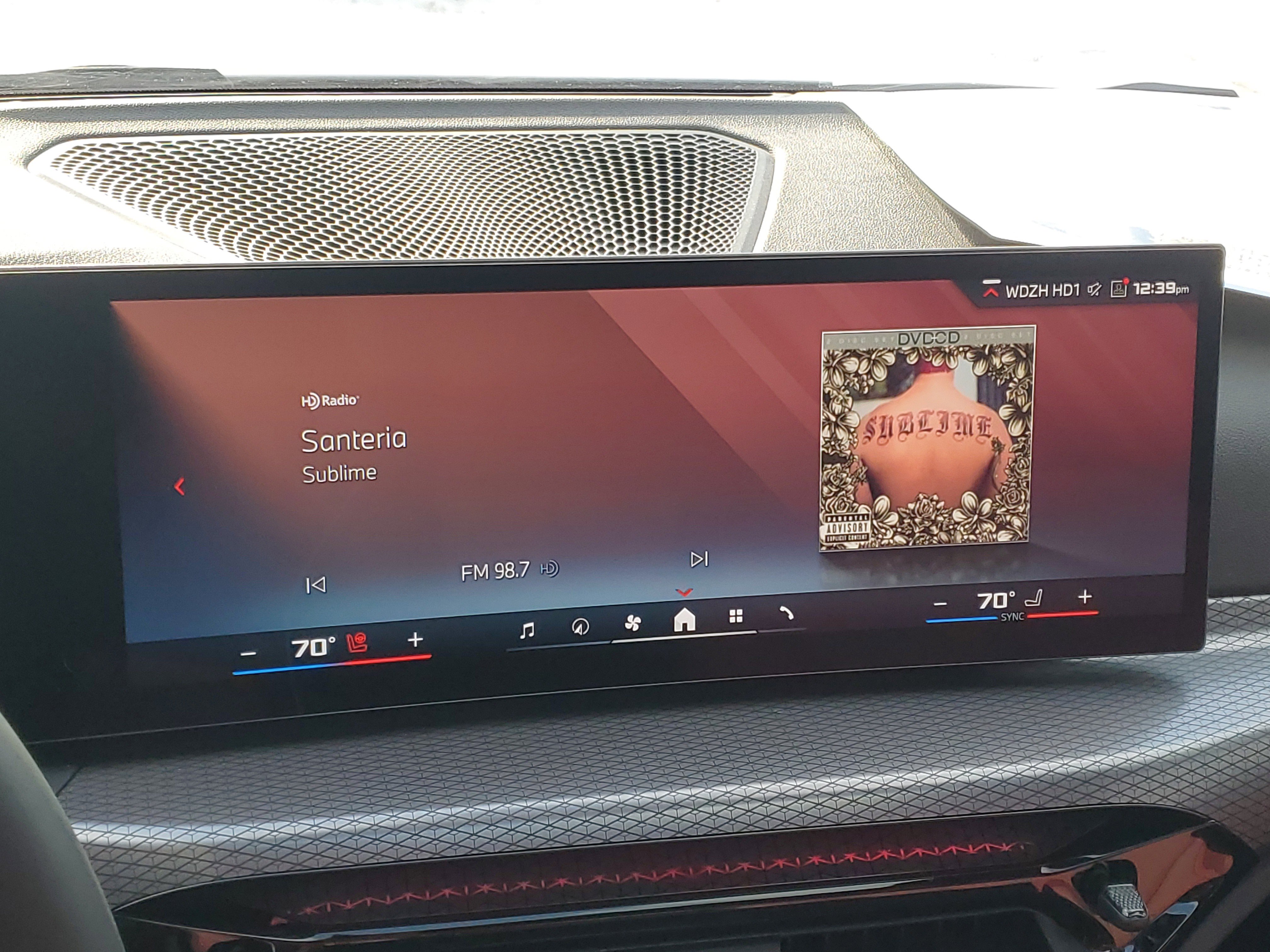 Certified 2025 BMW 440i xDrive M440i xDrive w/ Premium Package image 17