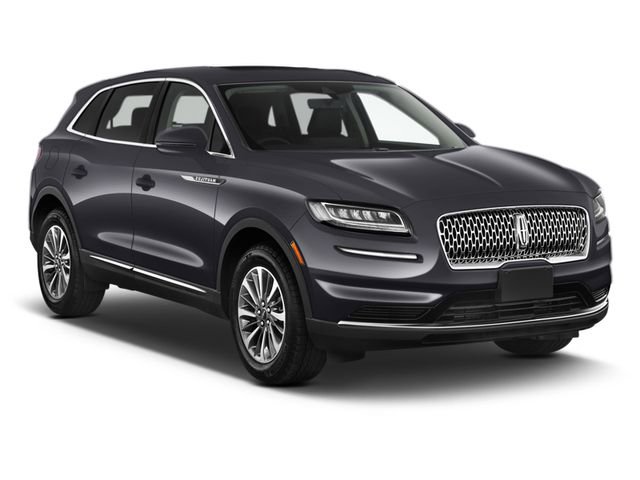 Used 2023 Lincoln Nautilus Reserve