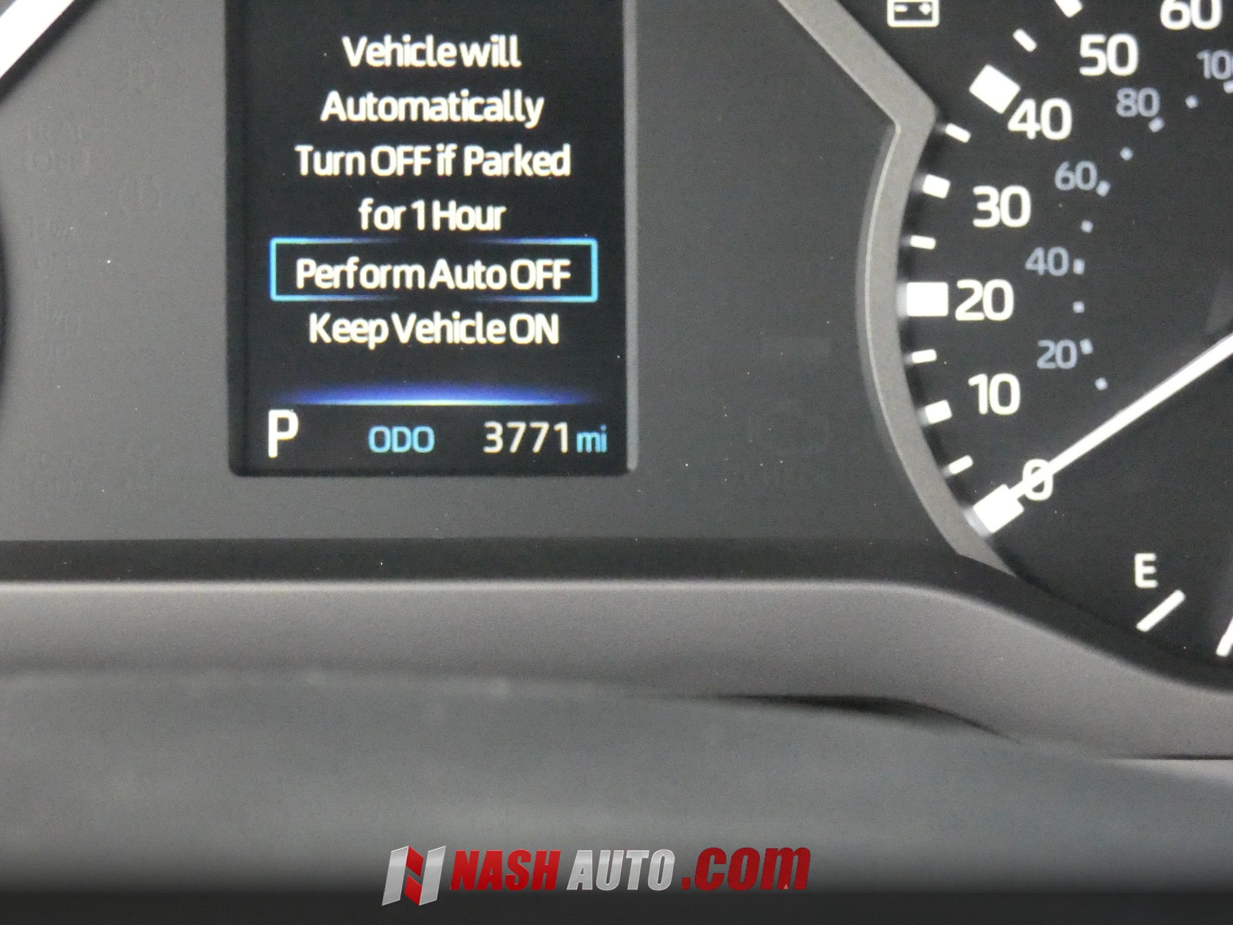 Used 2026 Toyota Tundra SR AWD/4WD image 75