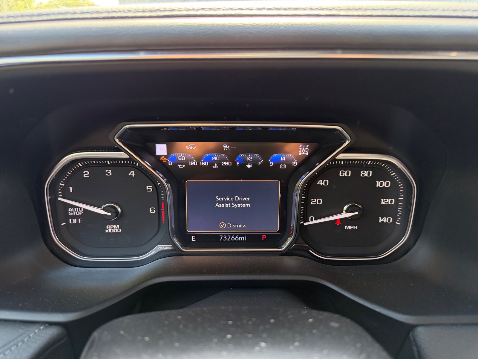 Used 2021 GMC Yukon Denali w/ Denali Ultimate Package AWD/4WD image 15