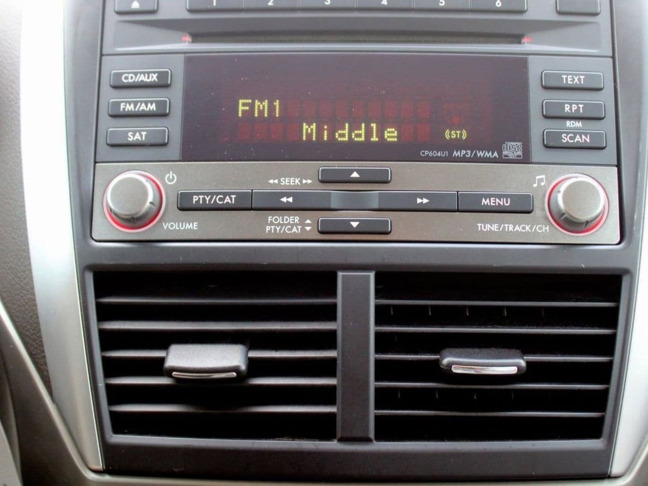Used 2010 Subaru Forester 2.5X AWD/4WD image 18