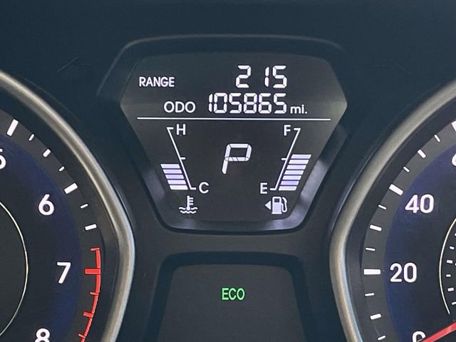 Used 2013 Hyundai Elantra GLS w/ Preferred Pkg FWD image 27