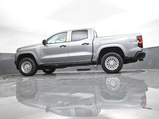 New 2026 Chevrolet Colorado W/T w/ Advanced Trailering Package image 11