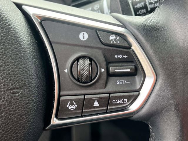Used 2023 Acura MDX SH-AWD image 24