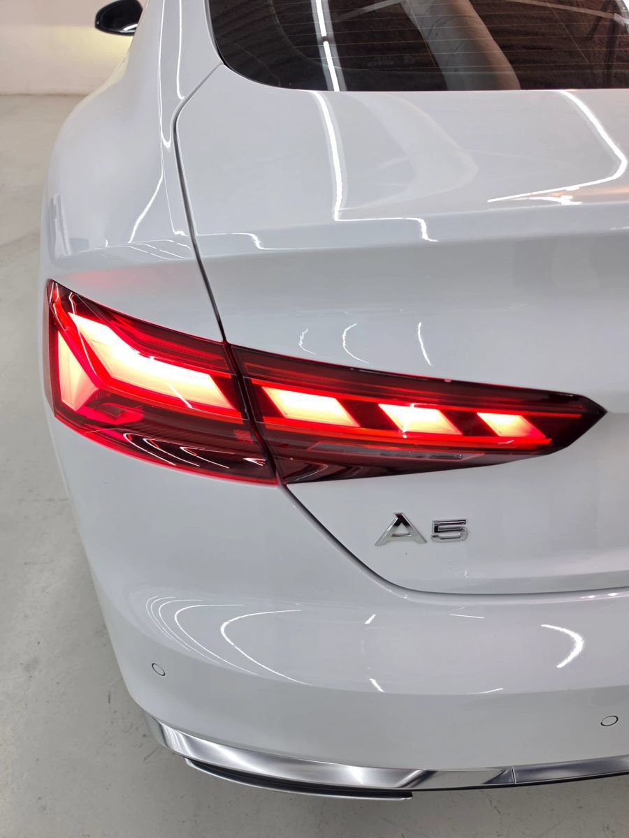 Used 2023 Audi A5 2.0T Premium Plus AWD/4WD image 20
