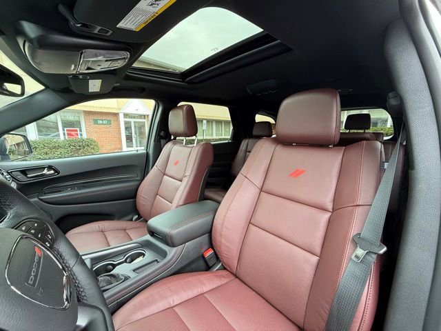 New 2026 Dodge Durango GT AWD/4WD image 20