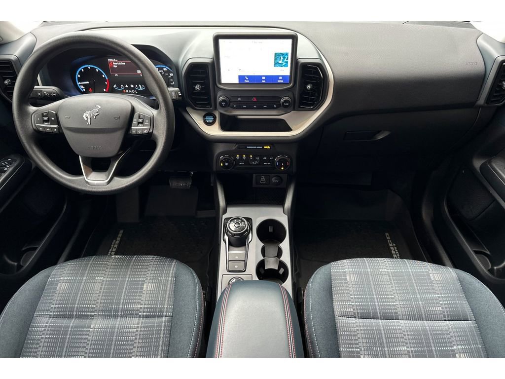 Used 2023 Ford Bronco Sport Heritage image 15