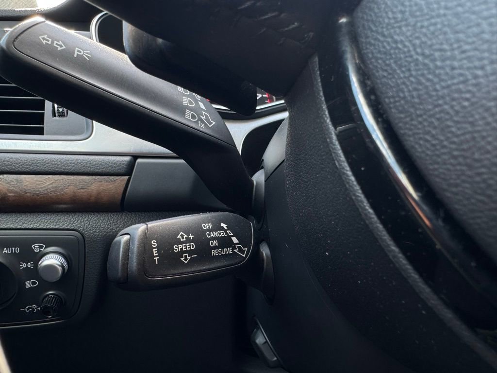 Used 2016 Audi A7 3.0T Prestige AWD/4WD image 25