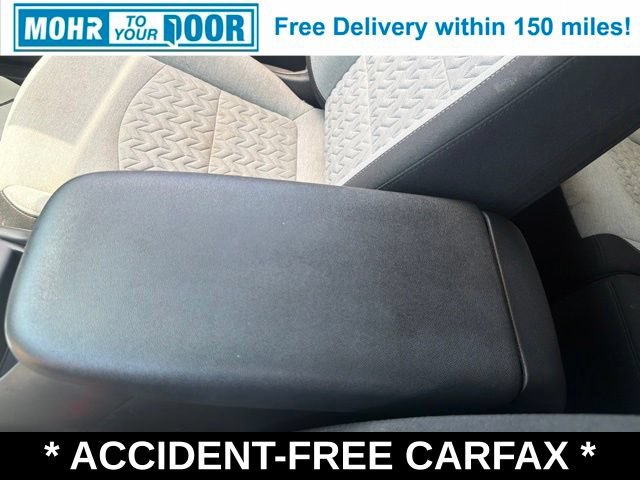 Used 2023 Chevrolet Equinox LT FWD image 28