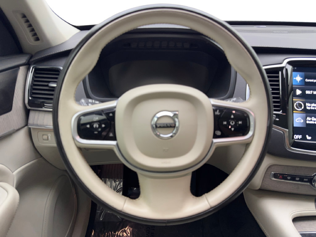 Used 2021 Volvo XC90 T6 Inscription w/ Advanced Package AWD/4WD image 63