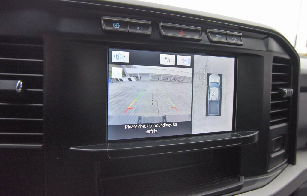 Used 2023 Ford F350 XLT w/ 360-Degree Camera Package image 18