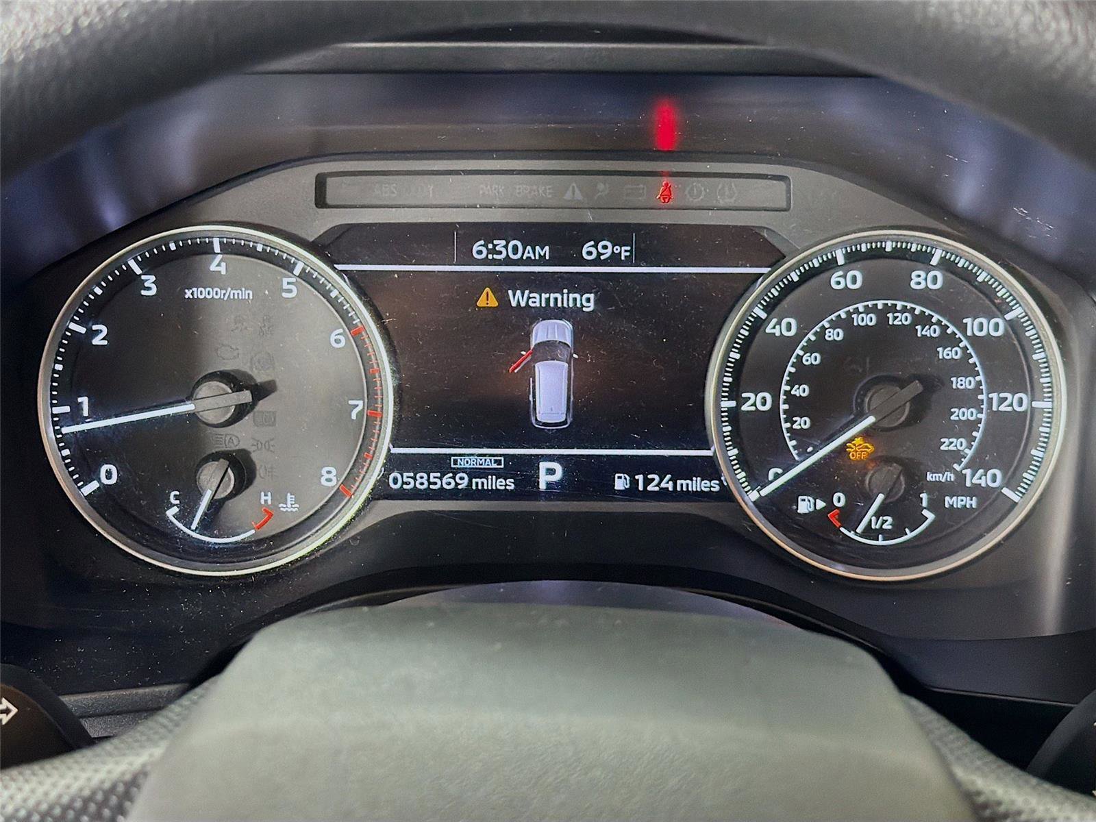 Used 2023 Mitsubishi Outlander ES AWD/4WD image 13