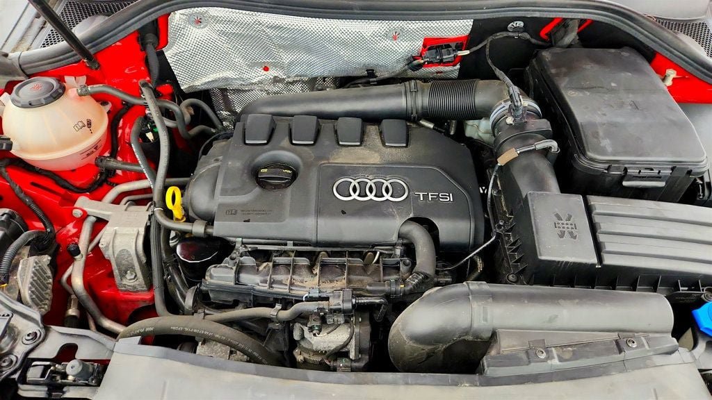 Used 2018 Audi Q3 2.0T Premium FWD image 27