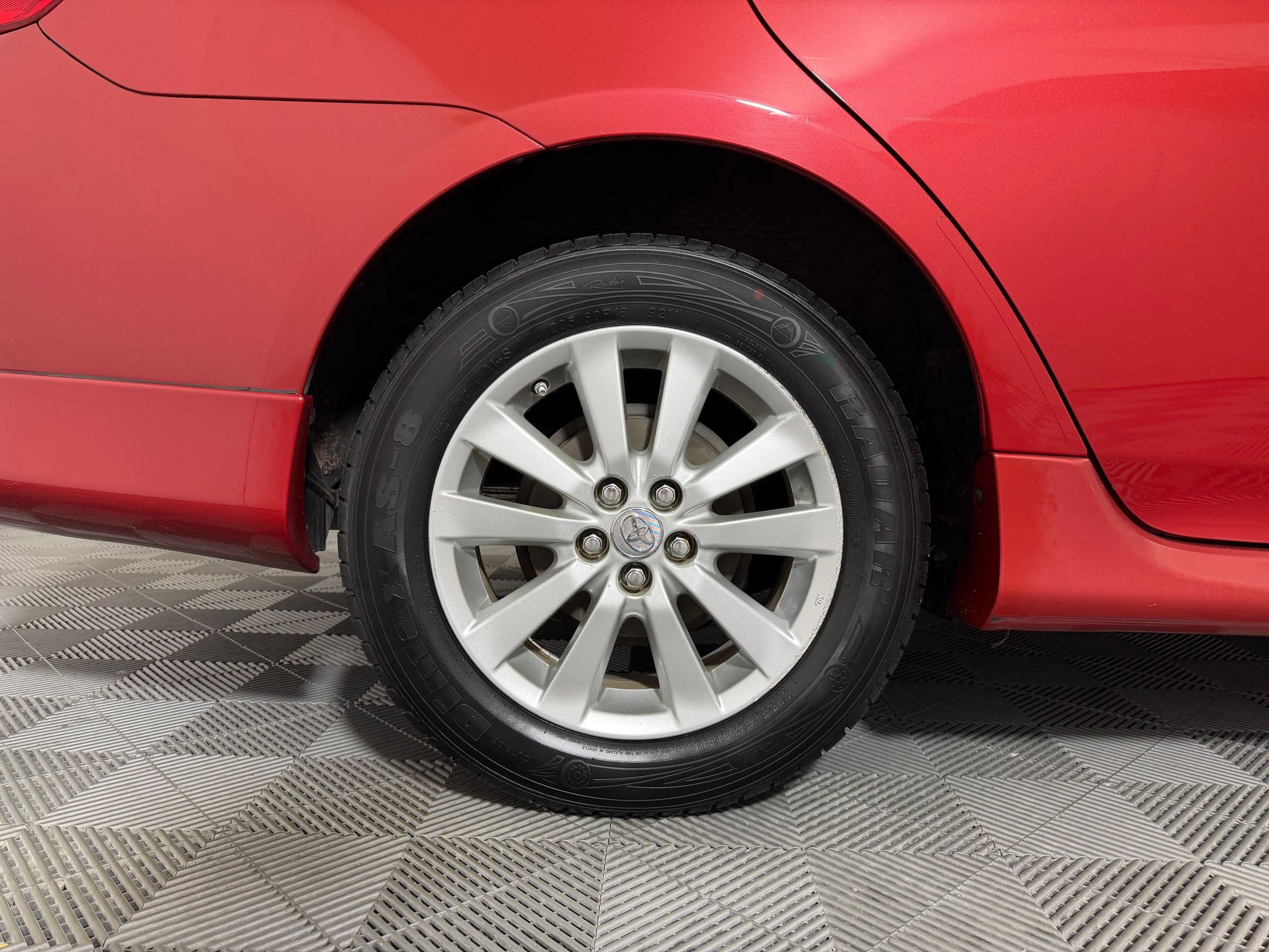 Used 2010 Toyota Corolla FWD image 20