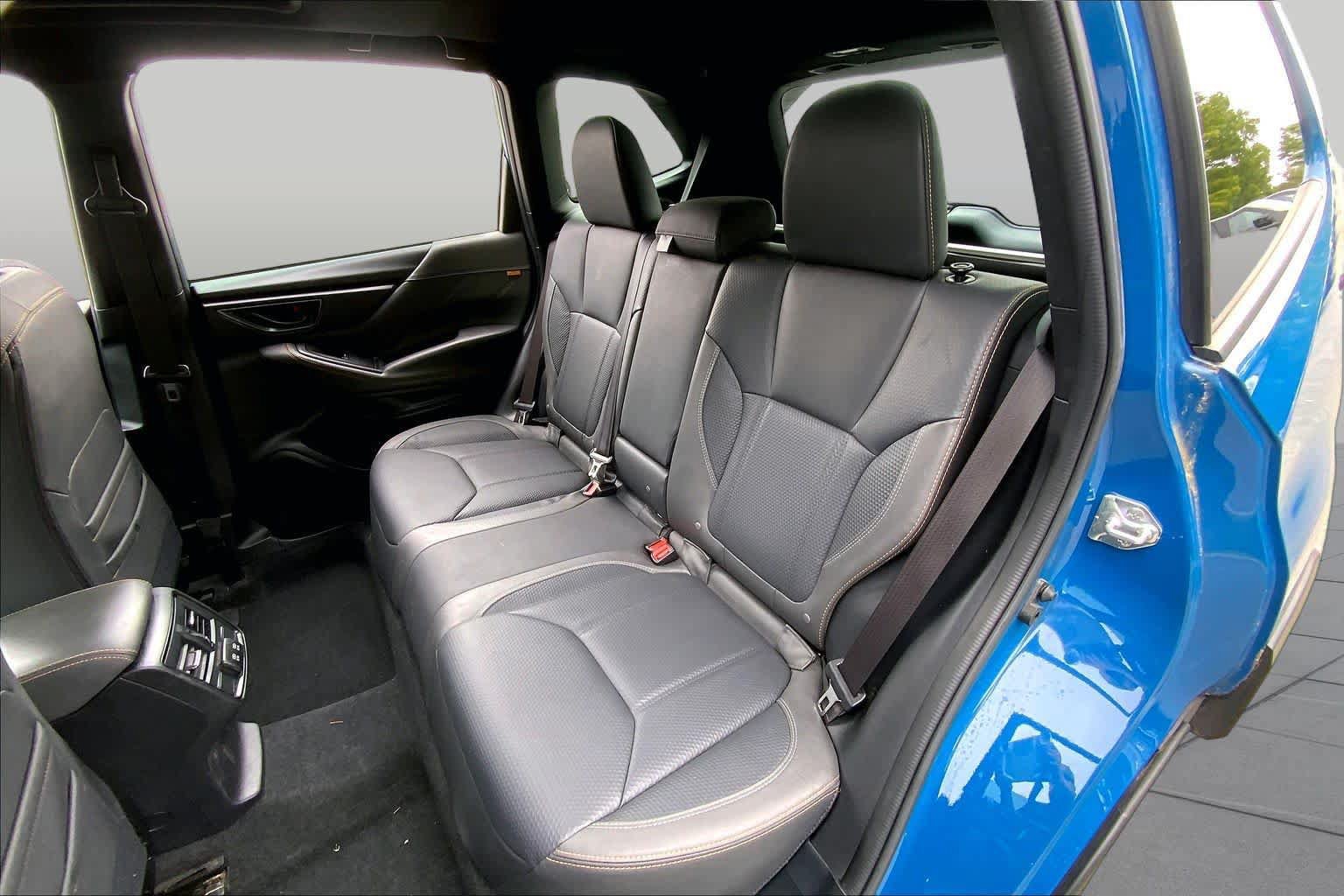Used 2023 Subaru Forester Wilderness AWD/4WD image 21