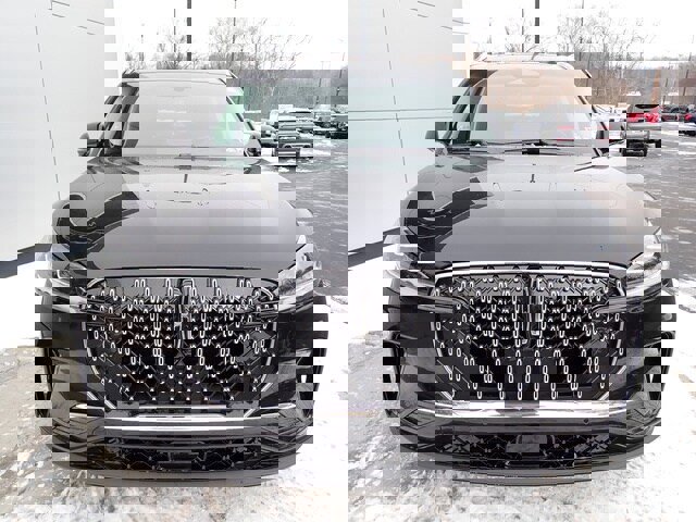 New 2025 Lincoln Aviator Reserve w/ Equipment Group 201A image 9