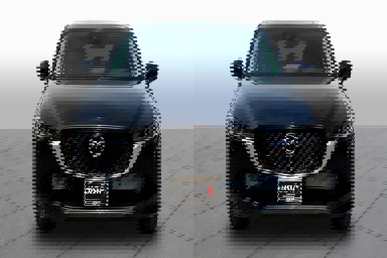 Used 2025 MAZDA CX-5 AWD 2.5 S w/ Premium Plus Pkg image 4