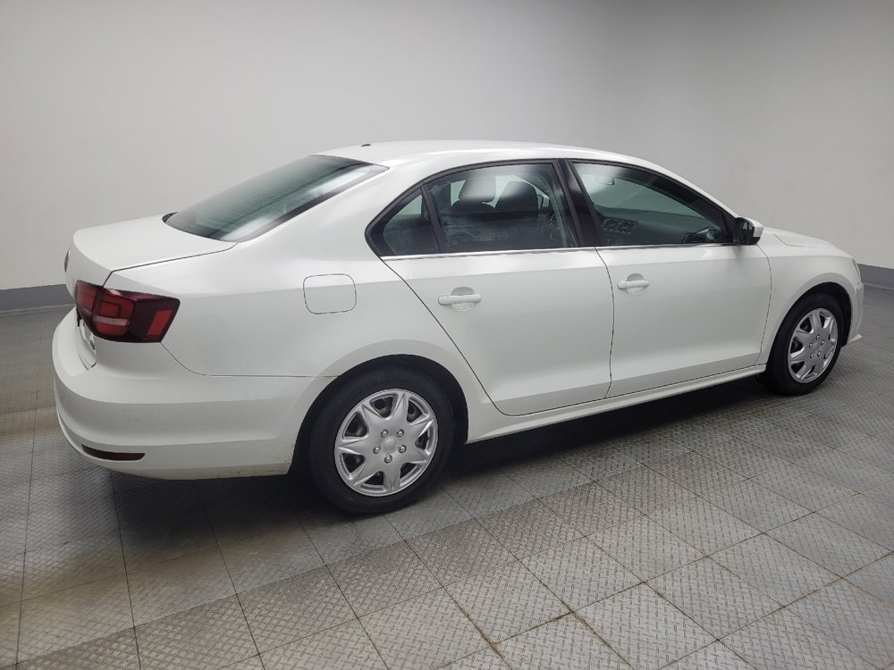 Used 2017 Volkswagen Jetta S image 10