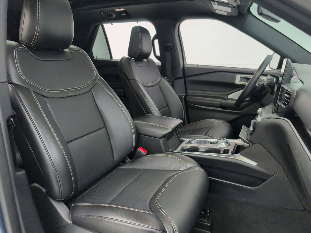 Used 2020 Ford Explorer ST w/ ST Street Pack image 47