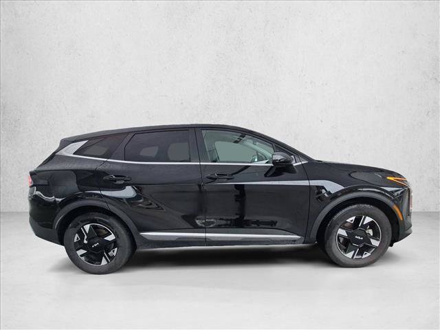 Used 2026 Kia Sportage LX FWD image 4