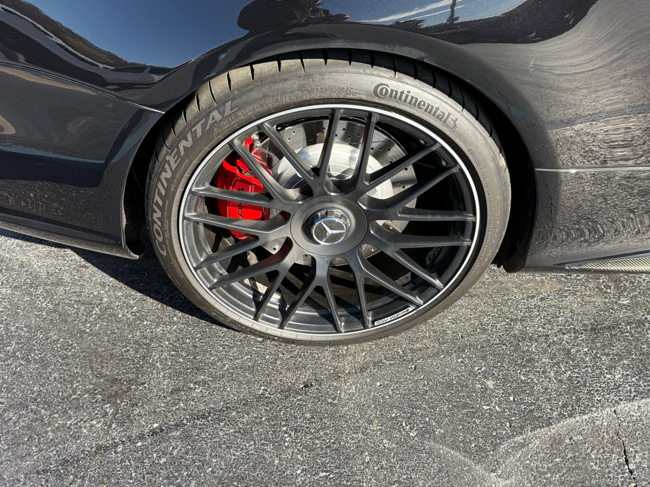 Used 2017 Mercedes-Benz SL 63 AMG AMG SL 63 Roadster image 14