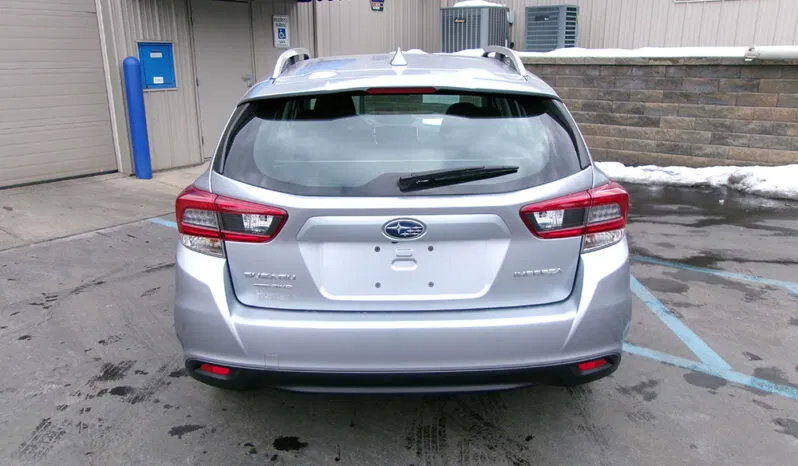 Used 2023 Subaru Impreza 2.0i Premium AWD/4WD image 3