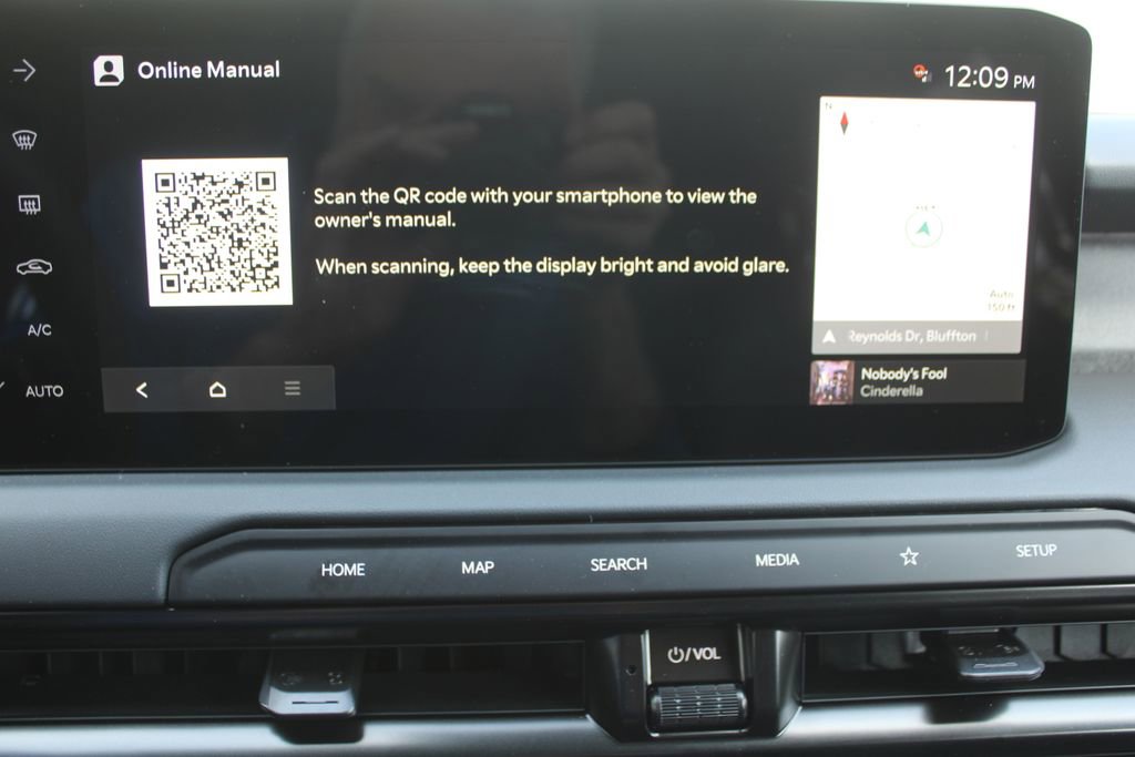 New 2027 Kia Telluride SX X-Line image 57