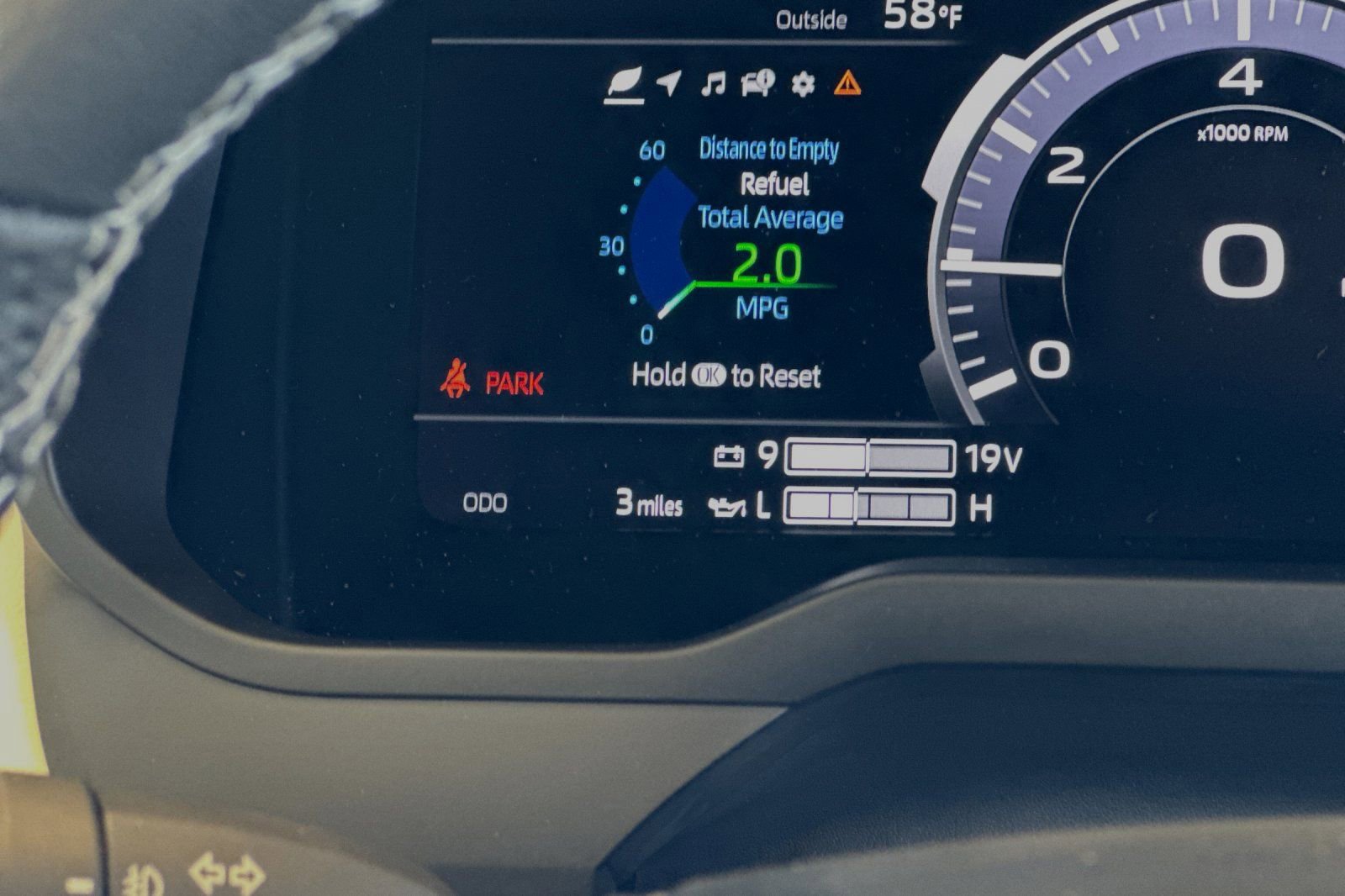 Used 2024 Toyota Tundra Capstone image 32